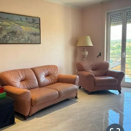 Polisnea * Polignano a Mare