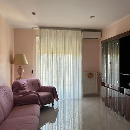 Apartment Polisnea *