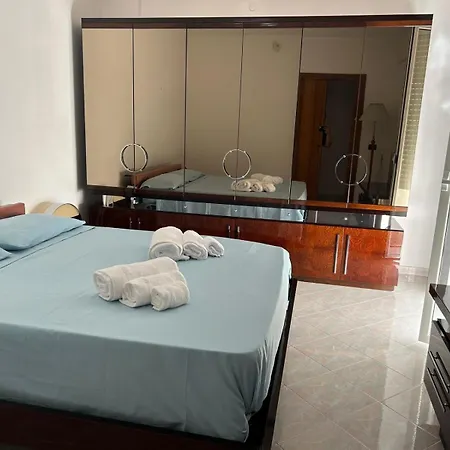 Polisnea アパート ポリニャーノ・ア・マーレ