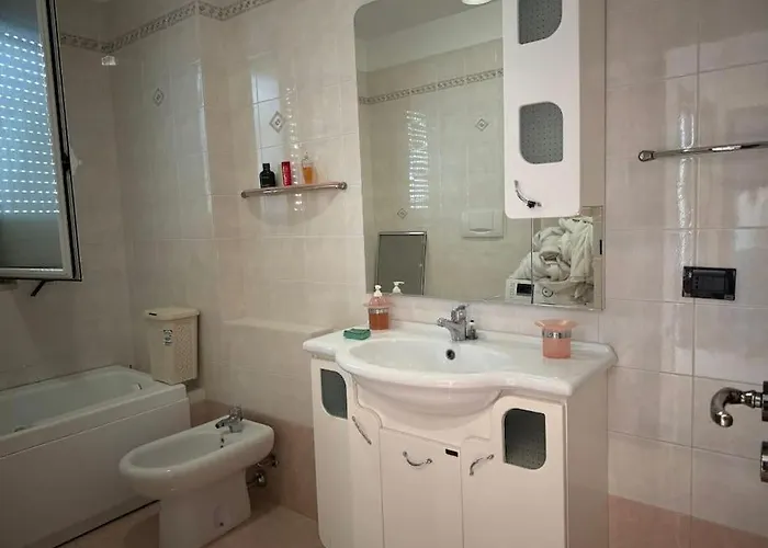 Polisnea Appartamento Polignano a Mare