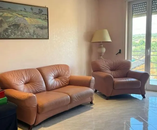 Polisnea * Polignano a Mare