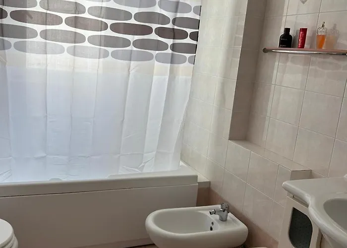 Polisnea Appartamento Polignano a Mare