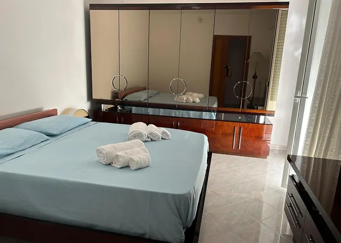 Polisnea Appartement Polignano a Mare