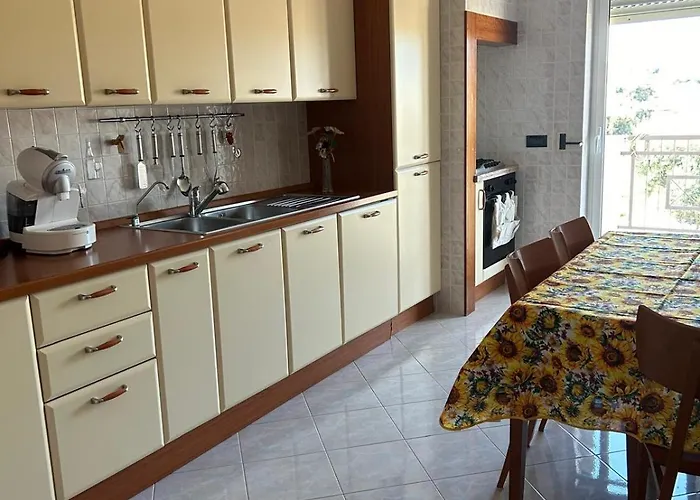 Appartement Polisnea *